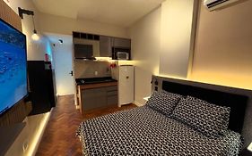 Studio Claudino Copacabana